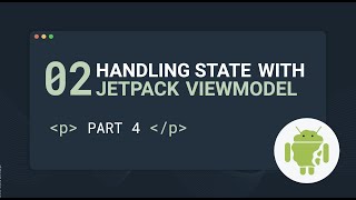 Jetpack ViewModel Recovering data when the system kills your app processes [upl. by Zullo876]