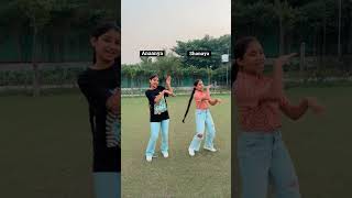 Anaanya Or Shanaya   RS 1313 LIVE  Ramneek Singh 1313 Shorts [upl. by Ahsiki]