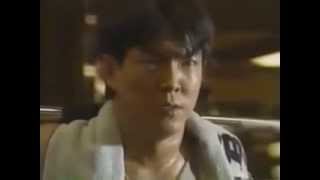 Yuen Biao  KungFu Star MV [upl. by Zashin394]