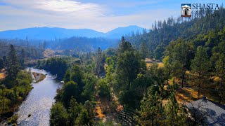 Whiskeytown Environmental School Thriving After the Fire [upl. by Ttenyl]