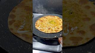 Moli waly parathy food moliparatha tastyrecipes morningmotivation breaksfast tasty [upl. by Proudlove]