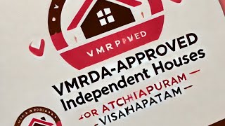 vmrda approved open plots for sale in  Achithapuram  visakhapatnam 6303035939 [upl. by Ivets]