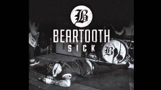 Beartooth  Go Be The Voice [upl. by Alden]