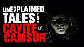 UNEXPLAINED TALES FROM CAVITE amp CAMSUR  True Philippine Ghost Stories [upl. by Aleece692]