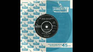 Johnny Mann Singers – “Up Up And Away” 45 mono UK Liberty 1967 [upl. by Akyeluz]