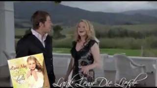 LIANIE MAY  Lank Lewe Die Liefde  Album 2011  TV Advert [upl. by Sapphira]