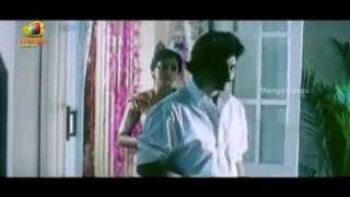 Abhishekam Full Movie  Part 11  S V Krishna Reddy Rachana [upl. by Enela510]