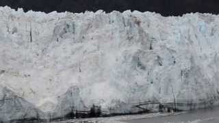 White Thunder of Glacier Bay [upl. by Leeda]