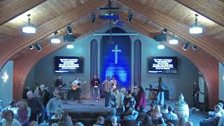 Cle Elum Alliance Church Online Sunday Service 06022024 [upl. by Thilda]