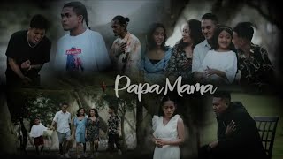 PAPA MAMA  OVID 16  OFFICIAL VIDEO [upl. by Ximenes]