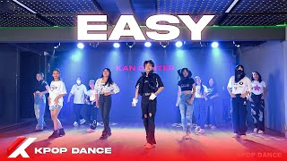 EASY  Lớp KPOP Dance  Kan Center Dance [upl. by Ofilia865]