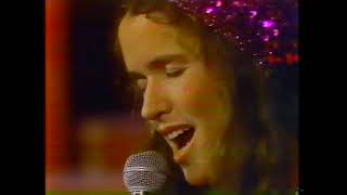 Nicolette Larson Lotta Love Live On Solid Gold 79 [upl. by Geller]