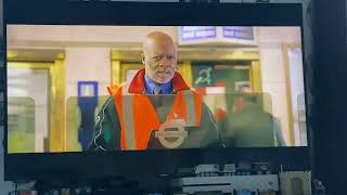 Paddington Tube Station Scene [upl. by Iam664]