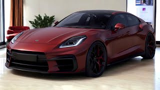 NEW Porsche Panamera 2025 Wild Turbo Sedan TopCar Design  Exterior And Interior [upl. by Amatruda]