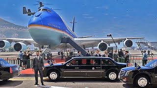 GTA 5 LSPDFR ONLINE  Presidential Escort To Marine One GTA 5 Funny Moments [upl. by Polito614]