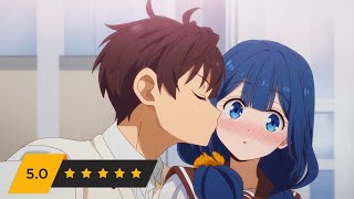 Top 10 Highest Rated Romance Anime Of ALL TIME Part 2 [upl. by Omor]