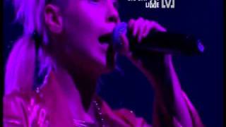 Die Antwoord Live Big Day Out 2011 part 2 Channel V [upl. by Adnoloy573]