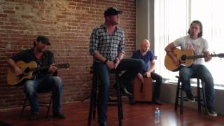 Cole Swindell  quotChillin Itquot [upl. by Bradeord]