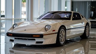 The AllNew 2025 Datsun 280ZX  A Modern Classic Reborn  First Look [upl. by Chilcote]