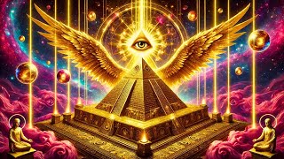 777Hz  888Hz  999Hz OPEN THE GATES OF ABUNDANCE MIRACLES amp WEALTH • MIRACLE FREQUENCIES [upl. by Wohlen]