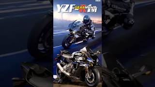 YAMAHA R1 dan R1M 2025 trending yamaha r1 r1m automobile [upl. by Eiramnerual333]