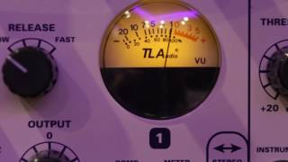 Snare Compressor test hardware and plugin compressors [upl. by Zelma]