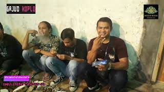 Kangen Nickerie  Didi Kempot Cover Surasto AB PRO [upl. by Cimbura356]