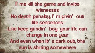 JCole Premeditated Murder Lyrics [upl. by Mychal104]