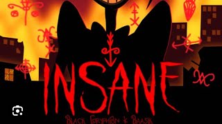 Insane lyrics [upl. by Nina]