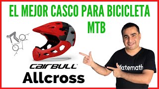 Unboxing Casco Cairbull Allcross [upl. by Ramahs180]