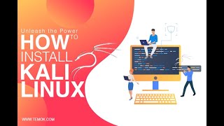 Hướng dẫn Cài Đặt Kali Linux trên VMWare  CEHVIETNAM Reup [upl. by Brittani]