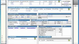 GAMLP Catastro Formulario Digital datos e impresión [upl. by Fanya]