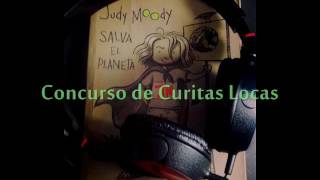 1 Concurso de Curitas Locas [upl. by Odlaw282]