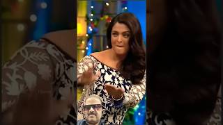 Kapil Sharma with Salman Khan amp Aishwarya Rai kapilsharmashow [upl. by Ojoj]