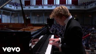 Lucas amp Arthur Jussen – Poulenc Concerto For Two Pianos  Second Movement 2017 [upl. by Vikki170]