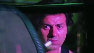 Himmat Climax Scene  Sunny Deol  Tabu Shilpa Shetty Naseeruddin Shah  90s Hit Action Movie [upl. by Notnerb]