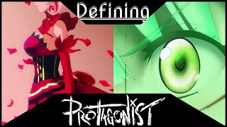 Defining Protagonist [upl. by Ani]