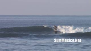 SurfMexicoNet  Surf San Blass [upl. by Daven709]