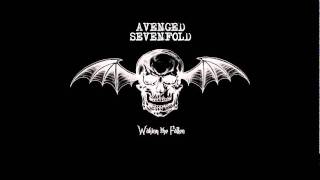 Avenged Sevenfold  Eternal Rest [upl. by Eilasor]