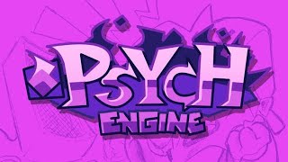 How To Put Mods In FNF Psych Engine 10 Final Update Android Port [upl. by Nylrem]