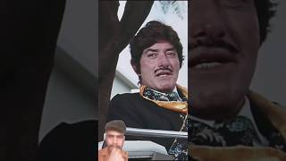 हम कुत्तों से बात नहीं करते  Raaj Kumar Zabardast Dialogue shorts bollywood [upl. by Anaillil]