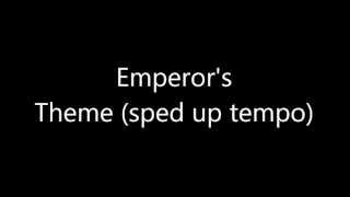 Emperors Theme  Augies Great Muncipal Band Comparison [upl. by Nosrettap758]