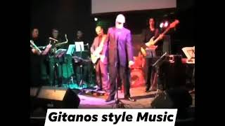 gitanos style music 1 [upl. by Nev]