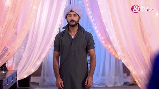 Yeh Kahan Aa Gaye Hum  Ep126  Prithvi बेस बदल के Rahul की छान बीन करने  Full Episode  AND TV [upl. by Enileuqkcaj611]