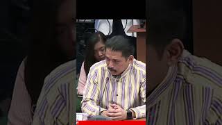 ROBINHOOD PADILLA LUBOG SA UTANG [upl. by Ahsikal]