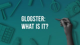 Glogster What is it [upl. by Nairret695]