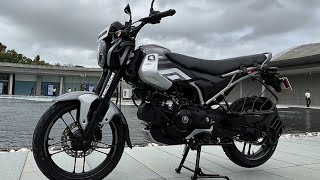 Exploring Bajaj Freedom 125 CNG Features Performance and Morequot [upl. by Nylirej]