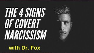 Unmasking Covert Narcissism Signs to Look Out For [upl. by Durning]