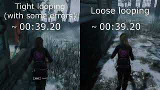 Importance of tight looping in dead by daylight [upl. by Carl]