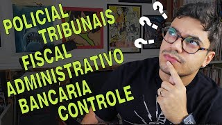 Como Escolher Uma Área de Concurso Para Estudar [upl. by Aredna]